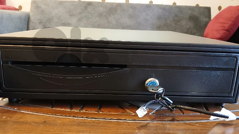 Cash Drawer