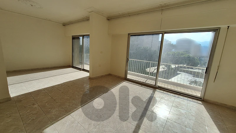 Apartment for Sale in Horch Tabet شقة للبيع في حرش تابت