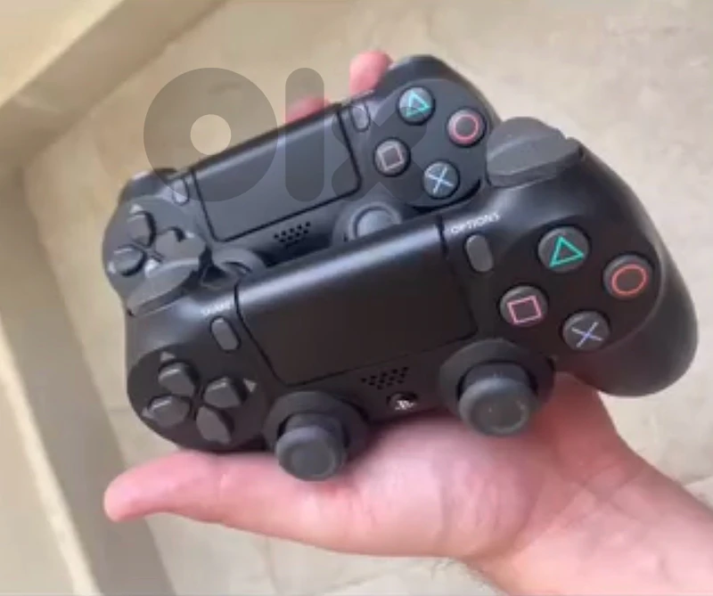 Orginal Joystik ps4