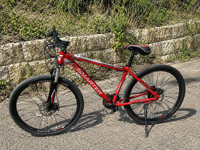 Bike Smarter 29” – Used, Like New | $150