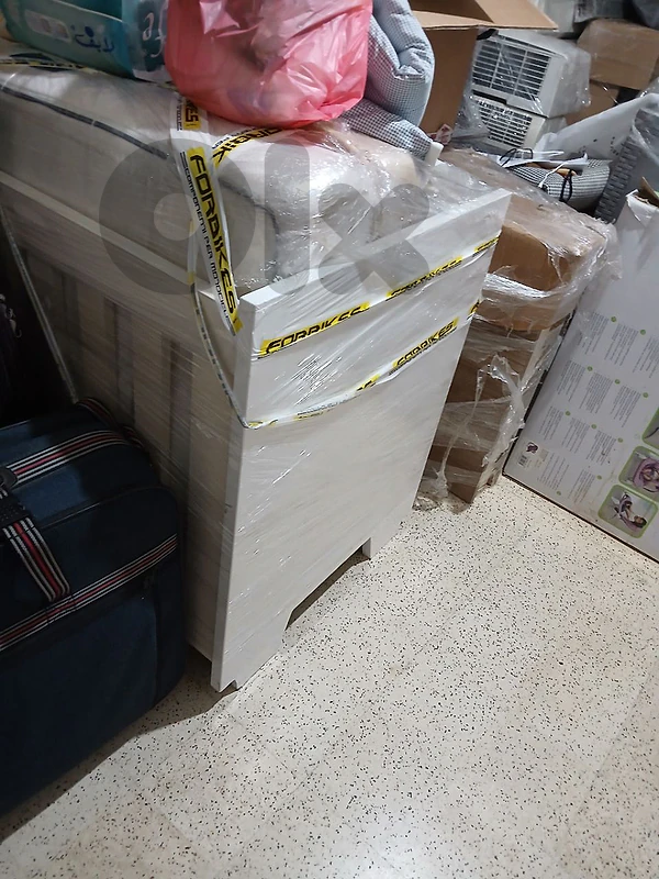 baby bed