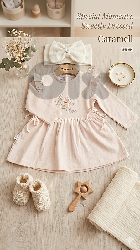 baby dress