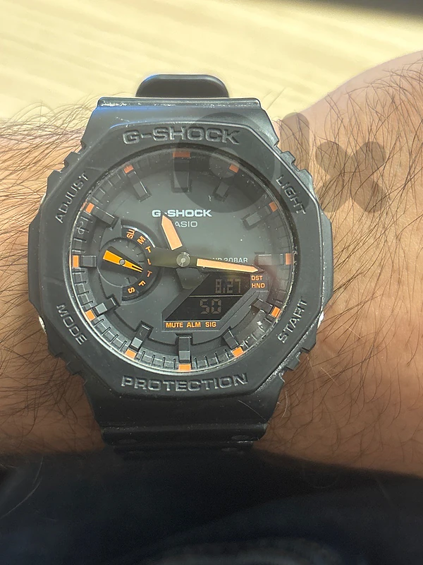 Casio