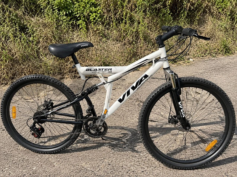 Bicycle in Very Good Condition – Like New | $260