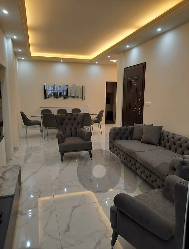 Apartment for Rent in Baouchrieh شقة للإيجار في البوشرية