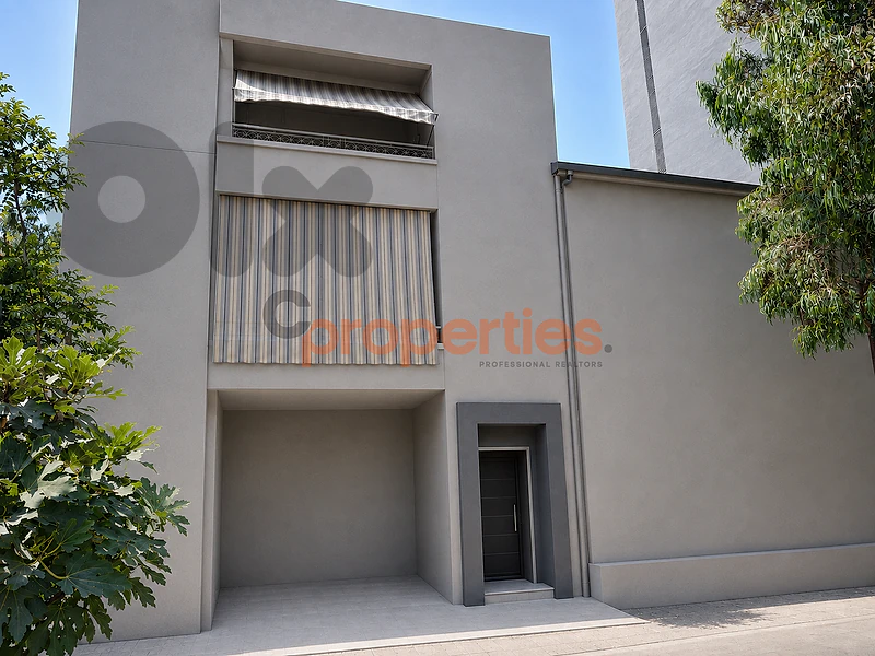 Land For Sale In Achrafieh | Medawar – أرض للبيع في الأشرفية – CPBRC60