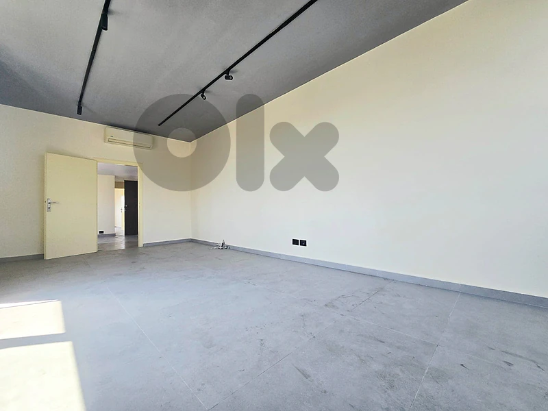 RAO26-5364 Office for Rent – Hazmieh | 130 m²