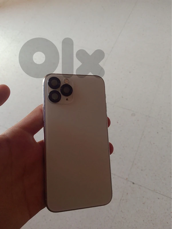 Iphone 11 pro