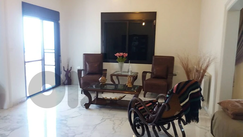 Apartment for Sale in Bsalim