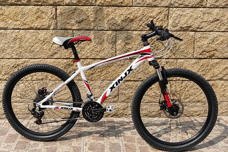 26” Bicycle – Good Condition, Like New | $230