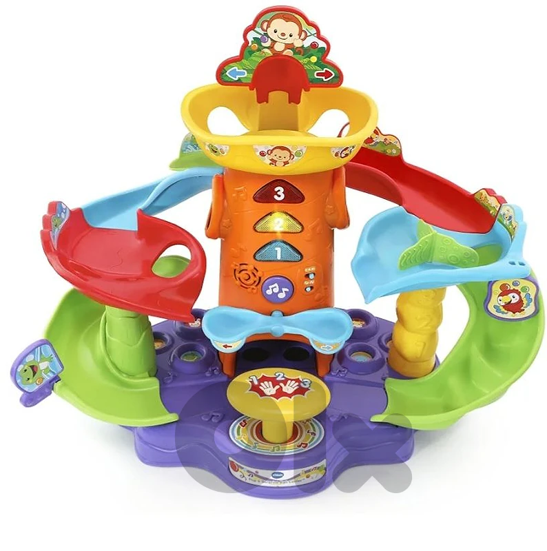 vtech pop up balls
