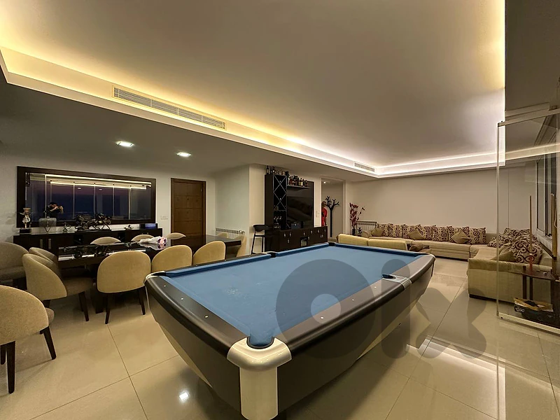 Apartment For Sale | Nahr Ibrahim | نهر ابراهيم |شقة للبيع | RGKS352
