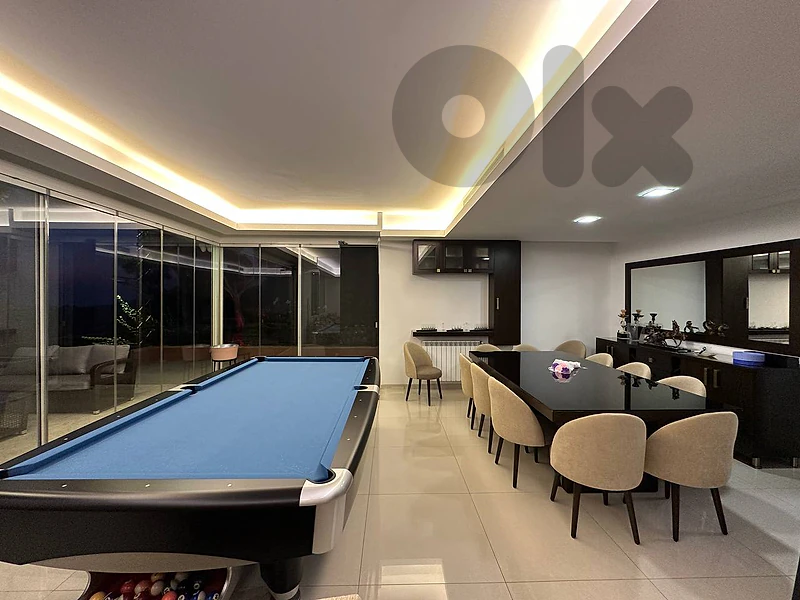 Apartment For Sale | Nahr Ibrahim | نهر ابراهيم |شقة للبيع | RGKS352