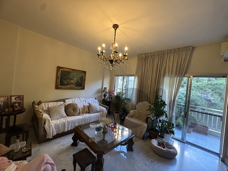 GM719RAJ Apartment for sale in Zalka - شقة للبيع في الزلقا