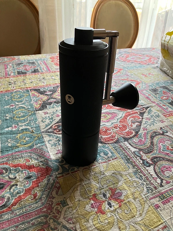 Timemore Chestnut C5 ESP PRO Coffee grinder