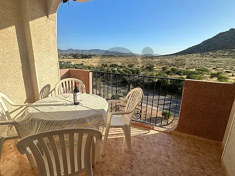 Spain get your residency penthouse just 50 meters from beach 112317055