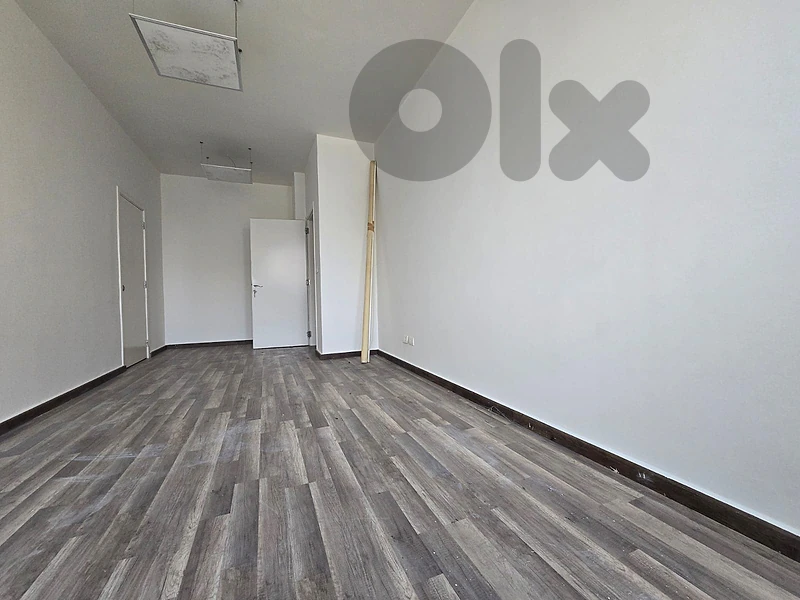 RAO26-5365 Office for Rent – Hazmieh | 60 m²