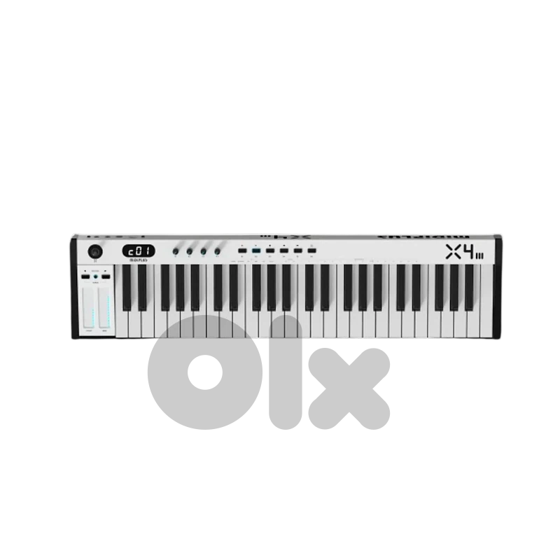 Midiplus x4iii