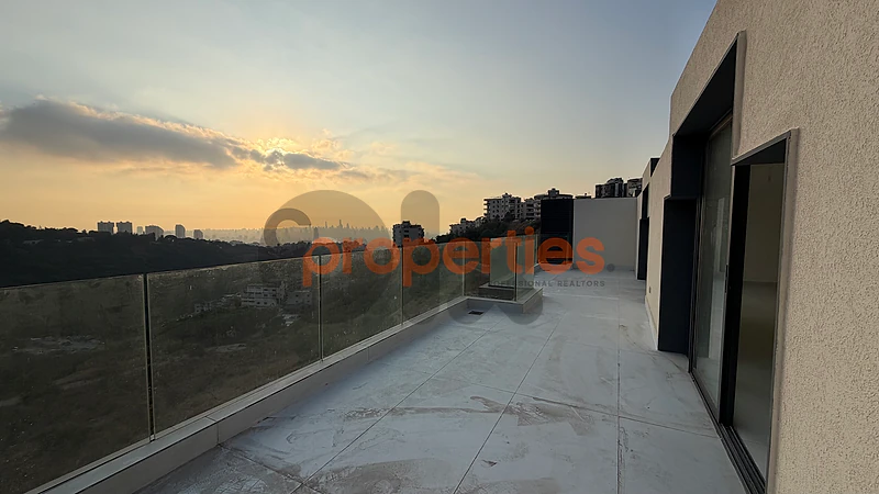 Apartment For Sale In Fanar شقة للبيع في الفنار CPJW47