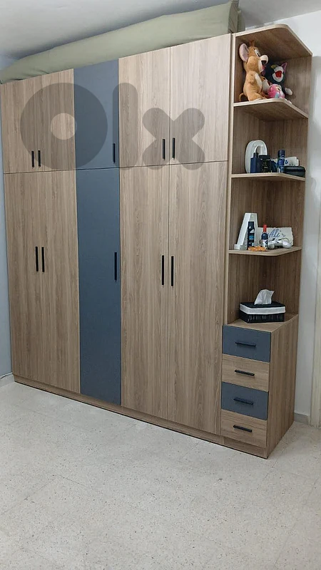 New Modern Kids Bedroom High Quality