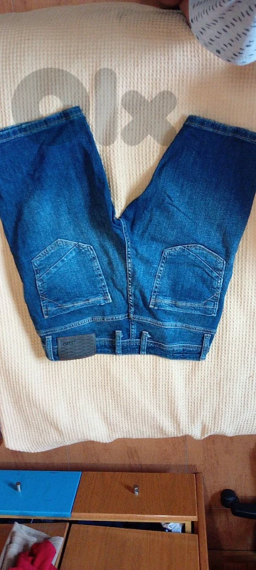 short jeans