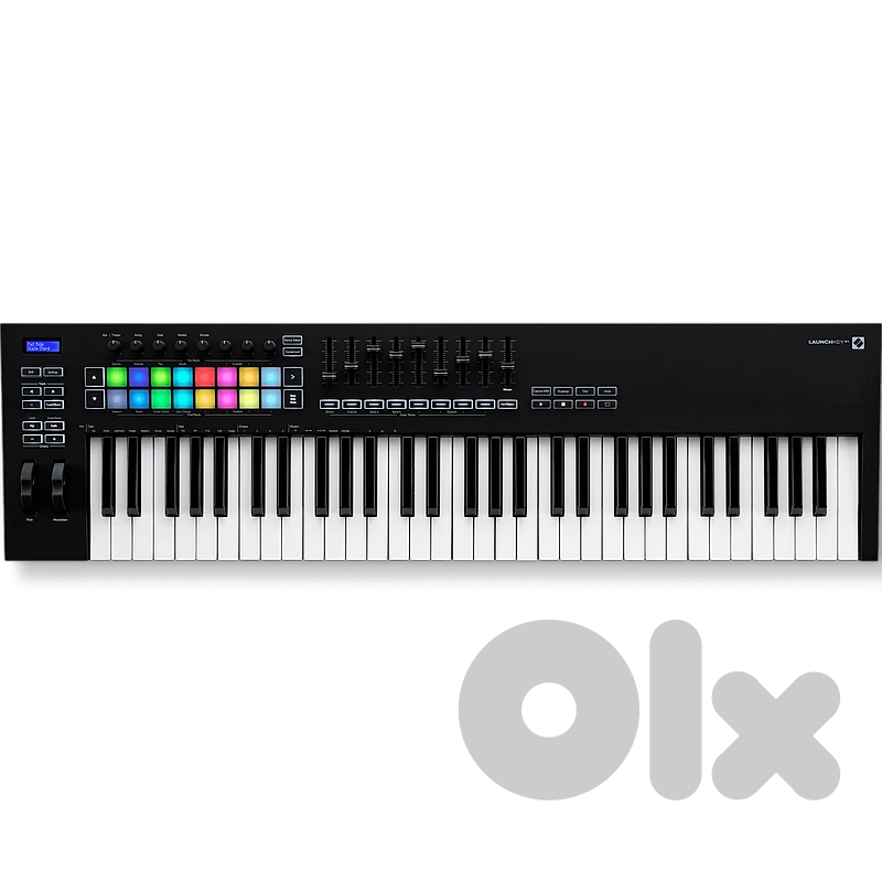 Novation Launchkey 61 MK3