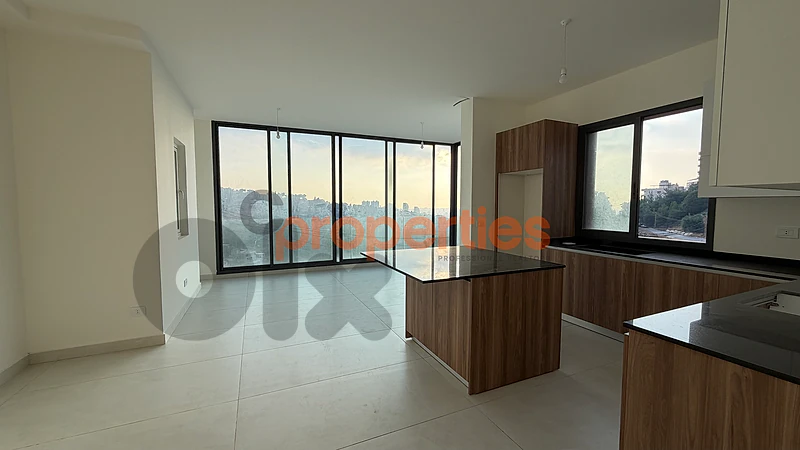 Apartment For Sale In Fanar شقة للبيع في الفنار CPJW45