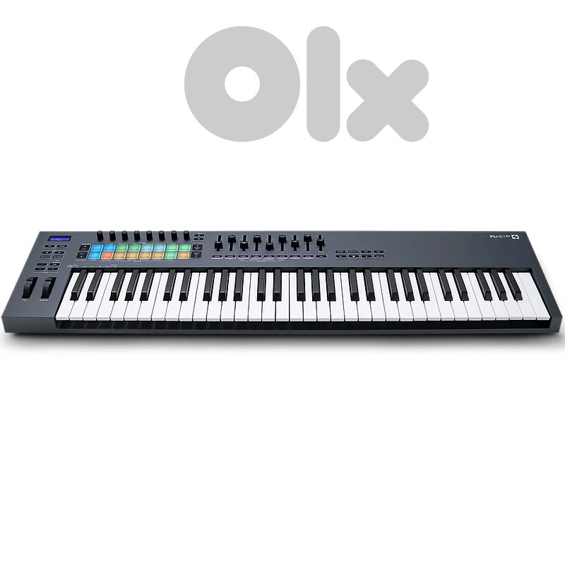 Novation FLkey 61