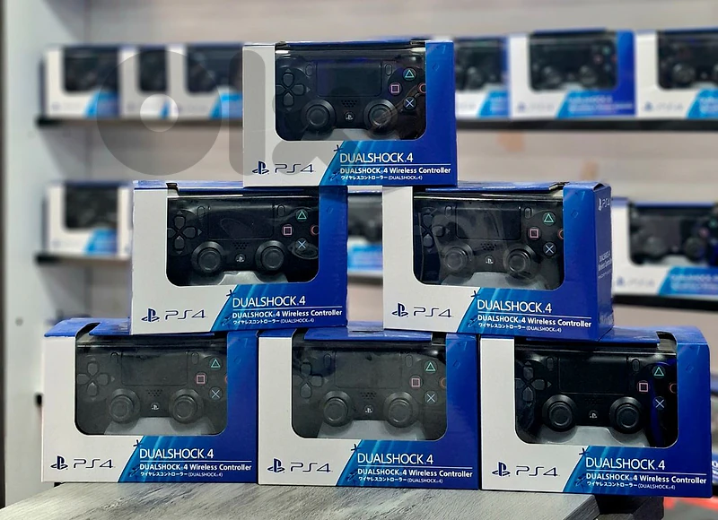 Brand New PS4 Controller - DualShock 4 Wireless