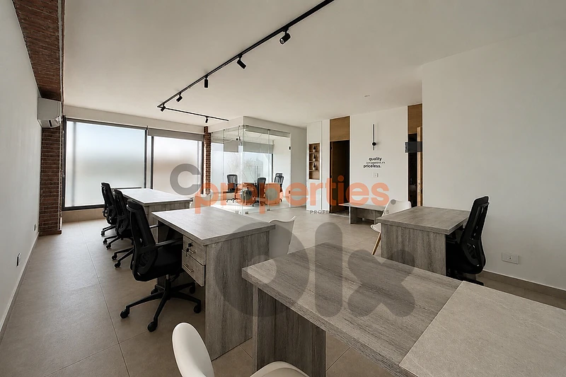 Office for rent in Kaslik مكتب للإيجار في الكسليك CPKRS25