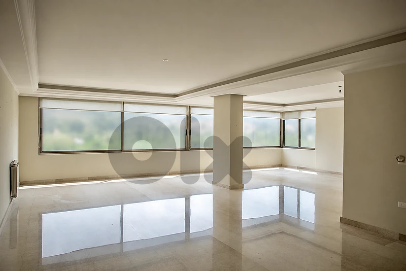 MAR TAKLA PRIME | 3 BEDS | OPEN VIEW | 2 PARKINGS, (HA-548) M.B