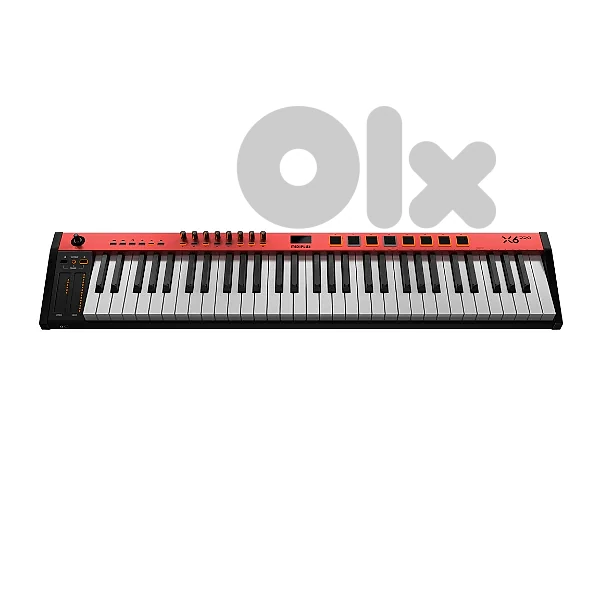 Midiplus X6 Pro II