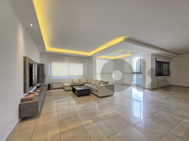 GM523LG - Flat for Sale in Sin El Fil - شقة للبيع في سن الفيل