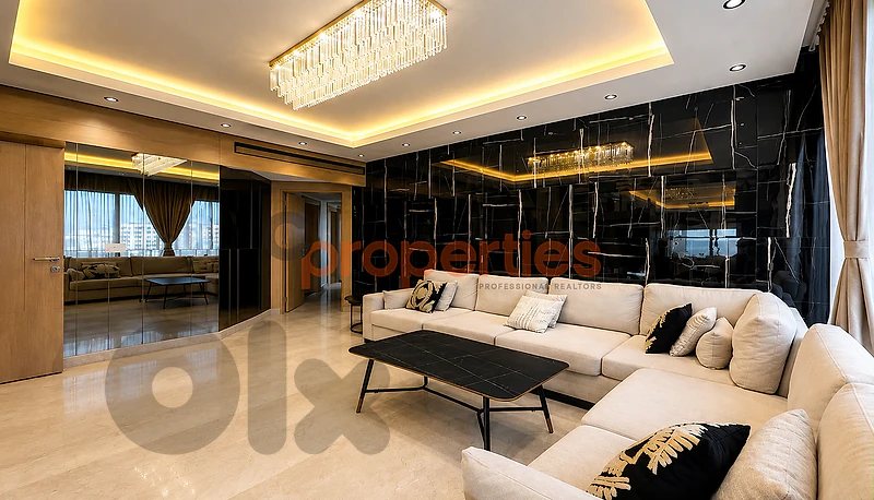 Apartment For Sale in Jnah Spinneys شقة للبيع في الجناح CPBHS144 Apartment For Sale in Jnah Spinneys شقة للبيع في الجناح CPBHS144