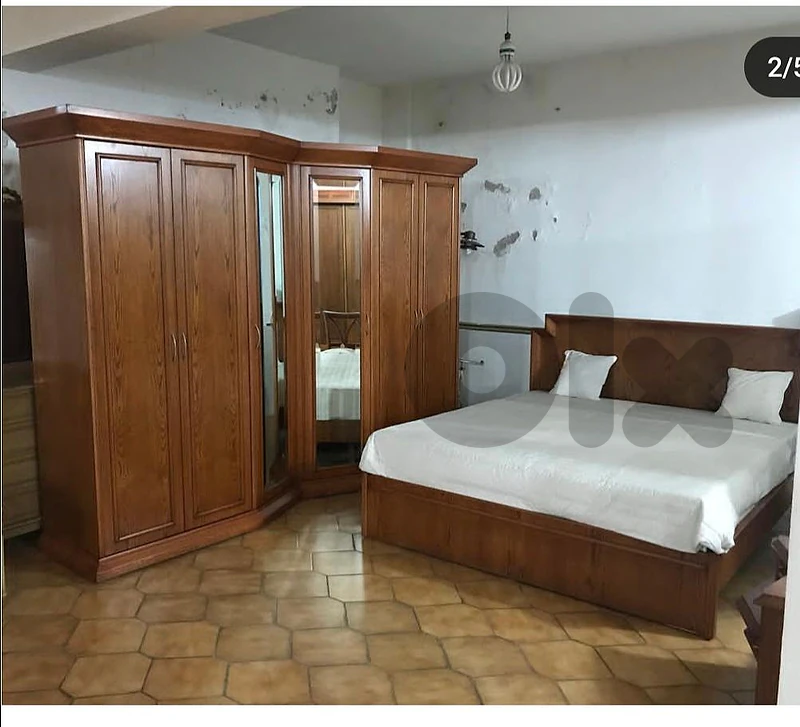 full double bedroom