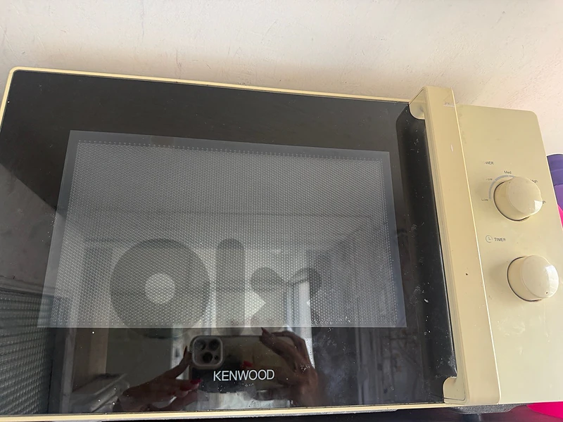 microwave