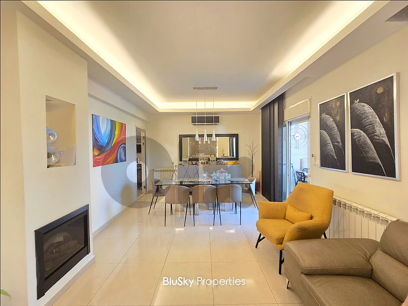 Apartment For SALE In Mansourieh شقة للبيع #PH Apartment For SALE In Mansourieh شقة للبيع #PH