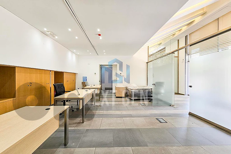 RETAIL SPACE FOR RENT in DOWNTOWN | محل تجاري  للإيجار في وسط البلد