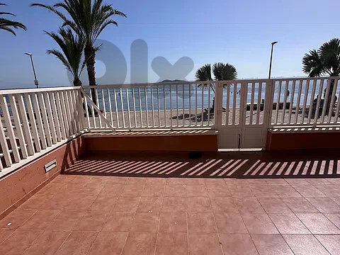 Spain get your residency! Semi-detached house with sea views 00240