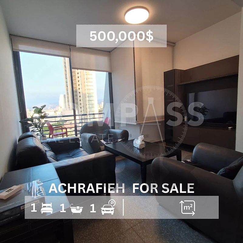Studio for Sale – Prime City Location Studio for Sale – Prime City Location