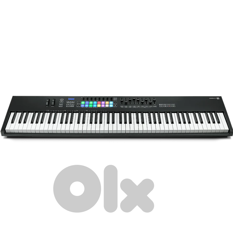 Novation Launchkey 88 MK3