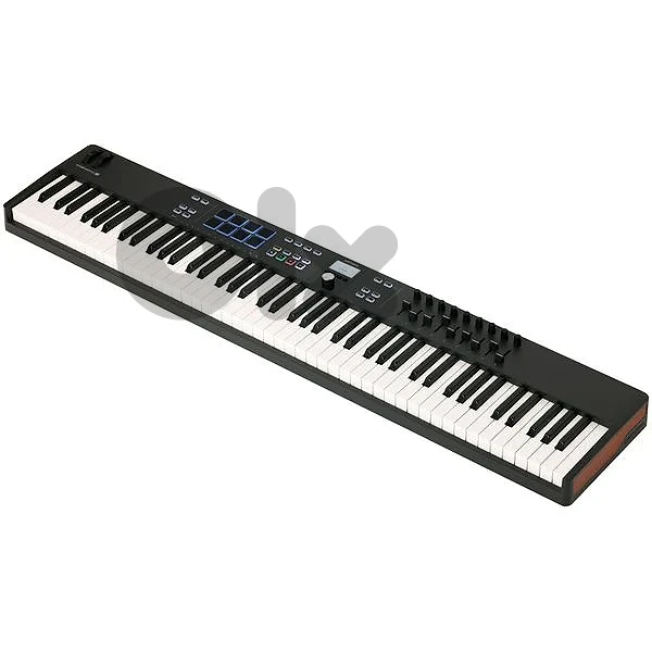 Arturia Keylab Essential 88 mk3