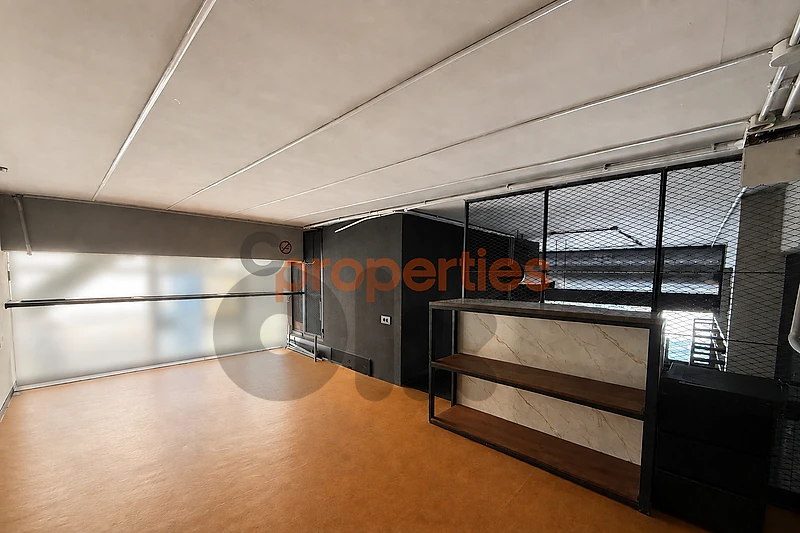Shop For Rent In Kaslik محل للإيجار في الكسليك CPKRS26
