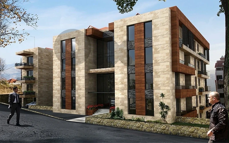 Apartments for sale Douar | شقة للبيع الدوار
