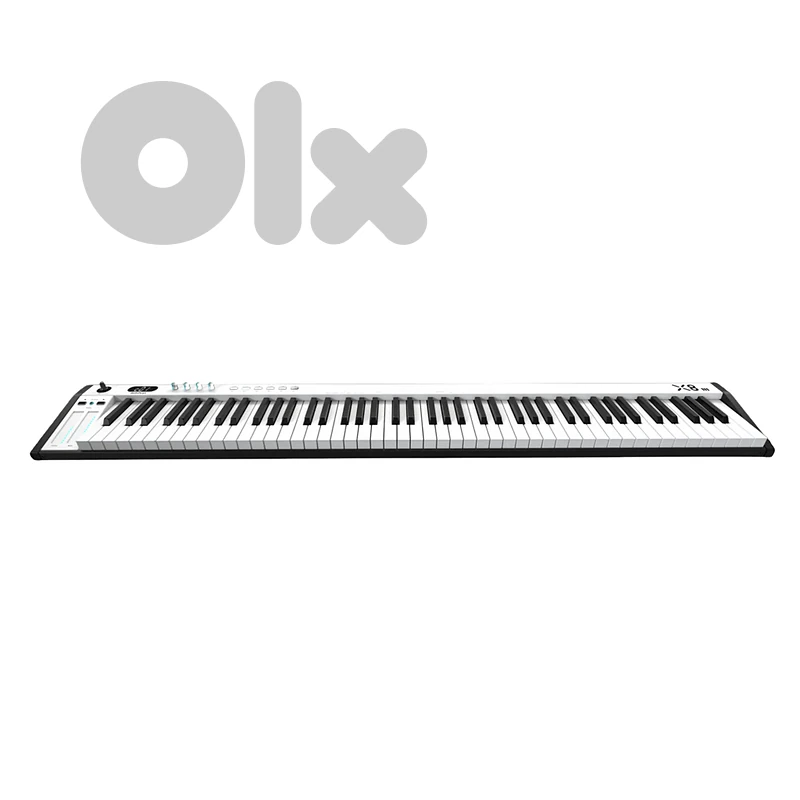 Midiplus X8iii