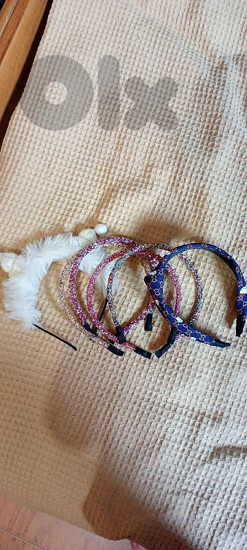 beautiful headbands