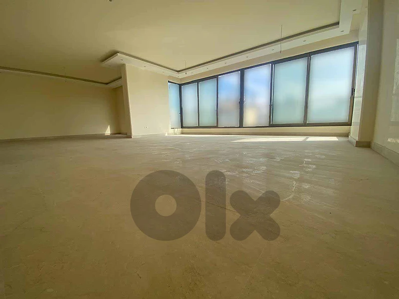 BRAND NEW IN RAS EL NABEH PRIME (250SQ) 3 BEDROOMS , (RN-160)