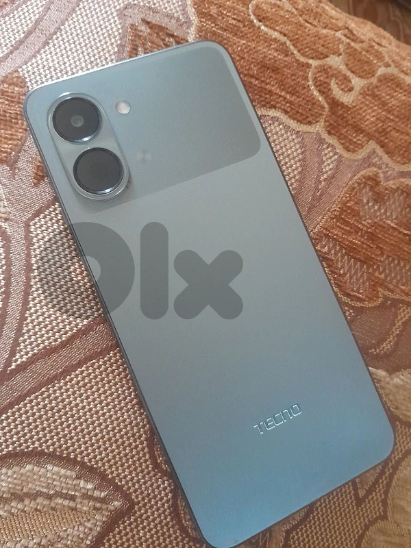 Tecno park go 3