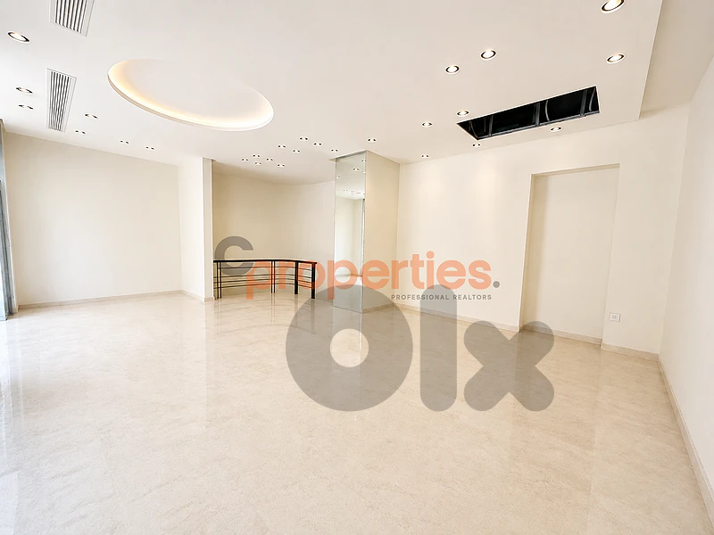 Shop Rent In Downtown محل للإيجار في وسط المدينة CPBMB05