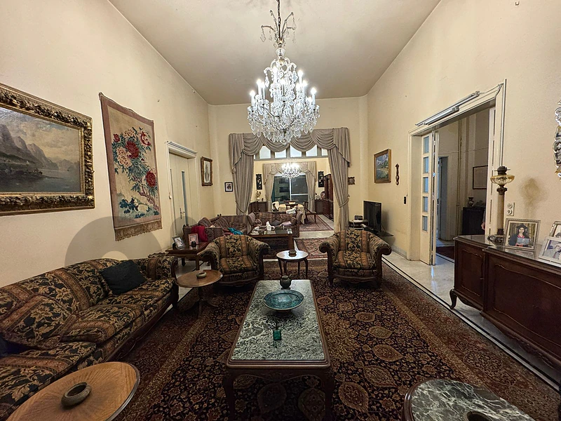 SPACIOUS IN RAS EL NABEH PRIME | 400SQ | 4 BEDROOMS | RN-181